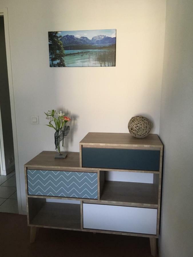 Appartement Au Cœur De *